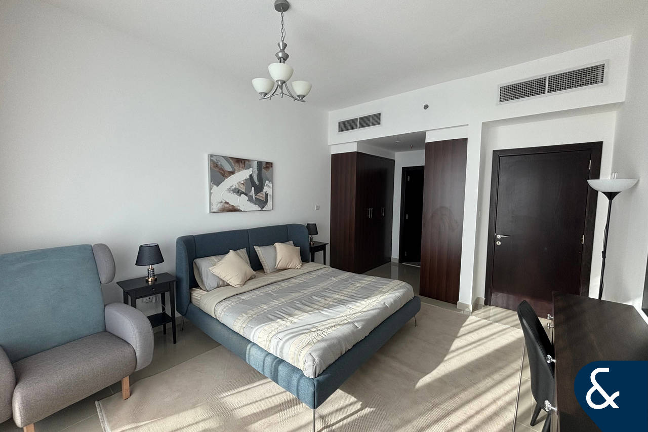 Furnished | All Bills Included | Monthly Chqs