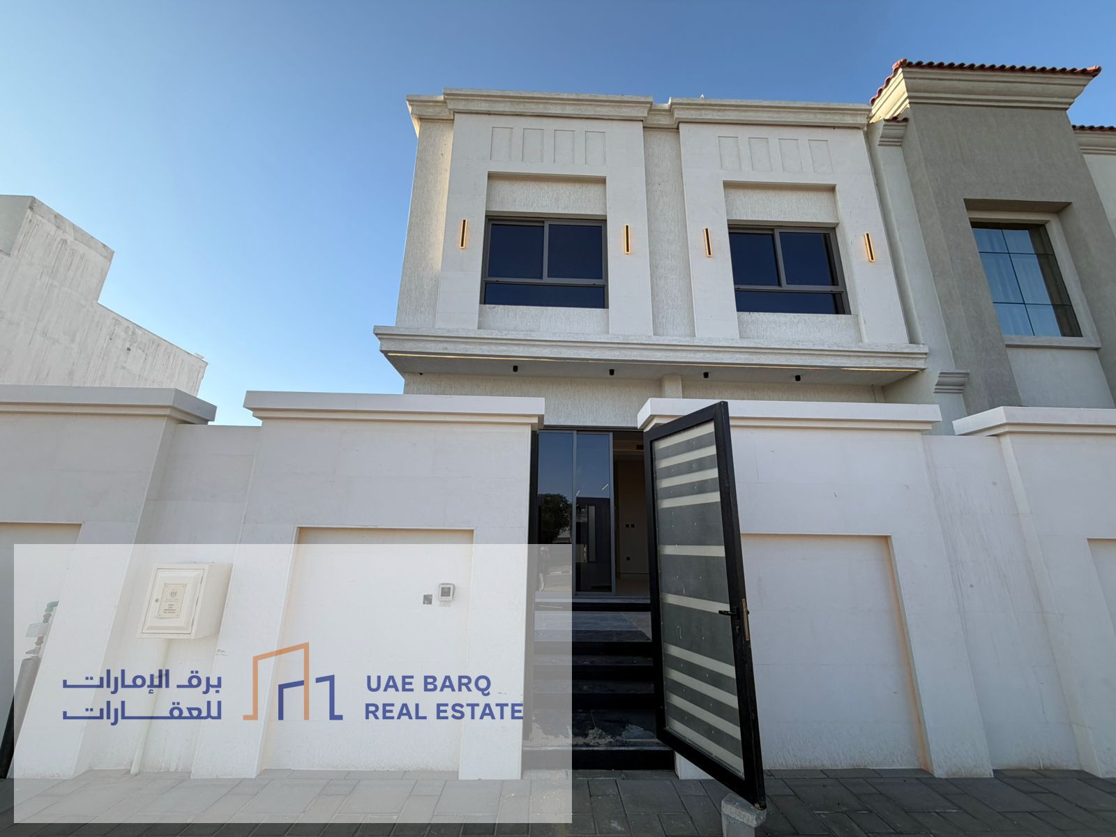 Own a Villa in Tilal Sharjah – The Address of Prestige and Style