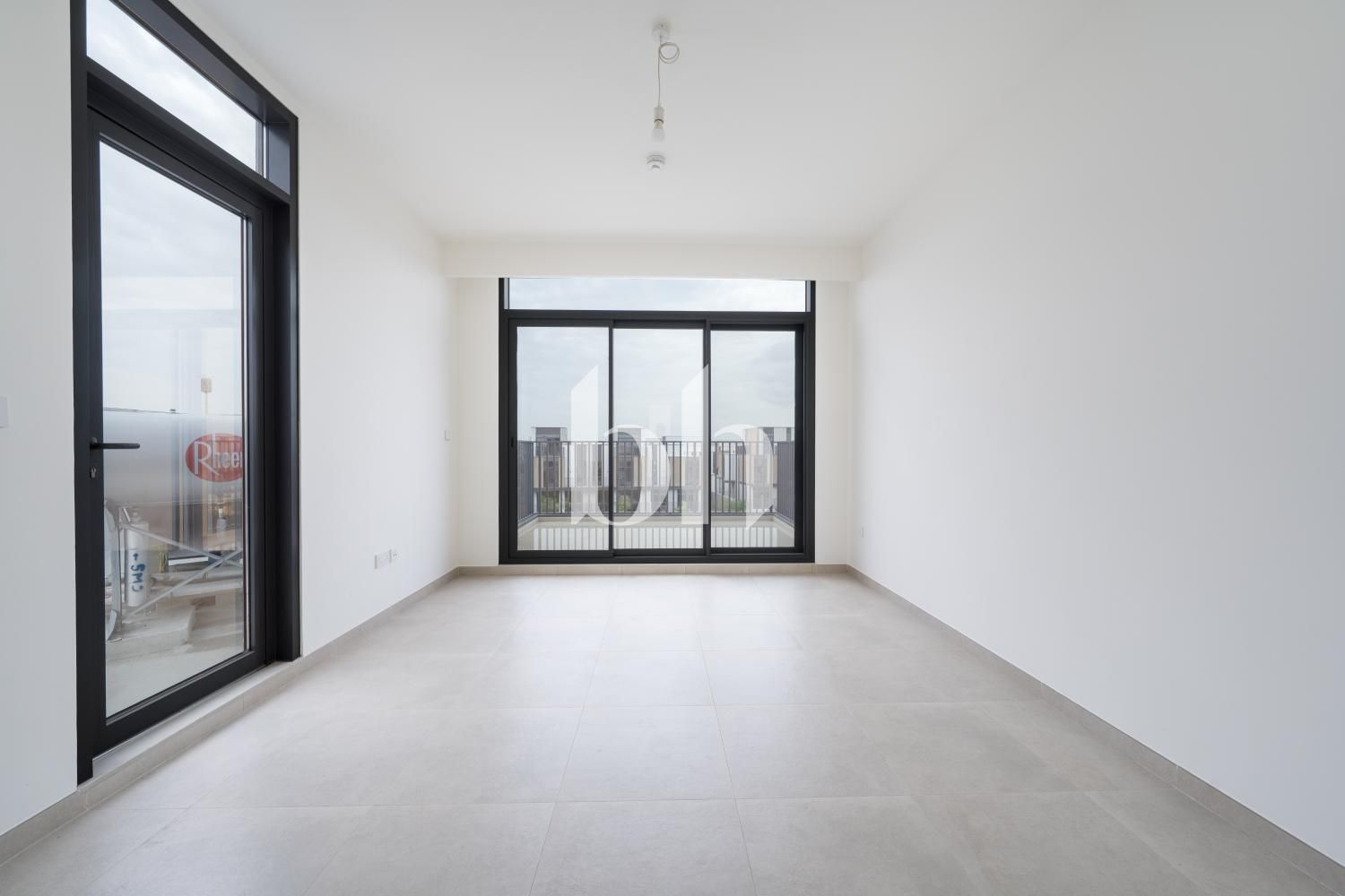 Park Backing | Family Room | Type 3B2M | G+2