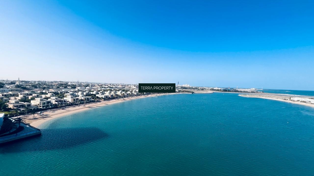 Bright & Spacious 2 Bedroom in Gateway Residences 1