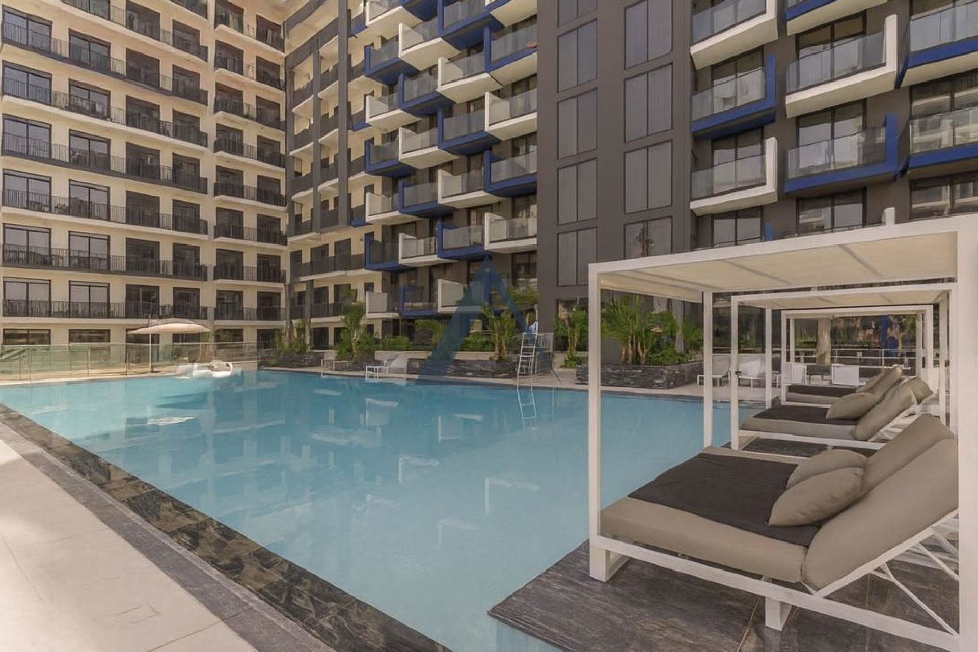 Brand New | Fully Furnished | 12 Cheques