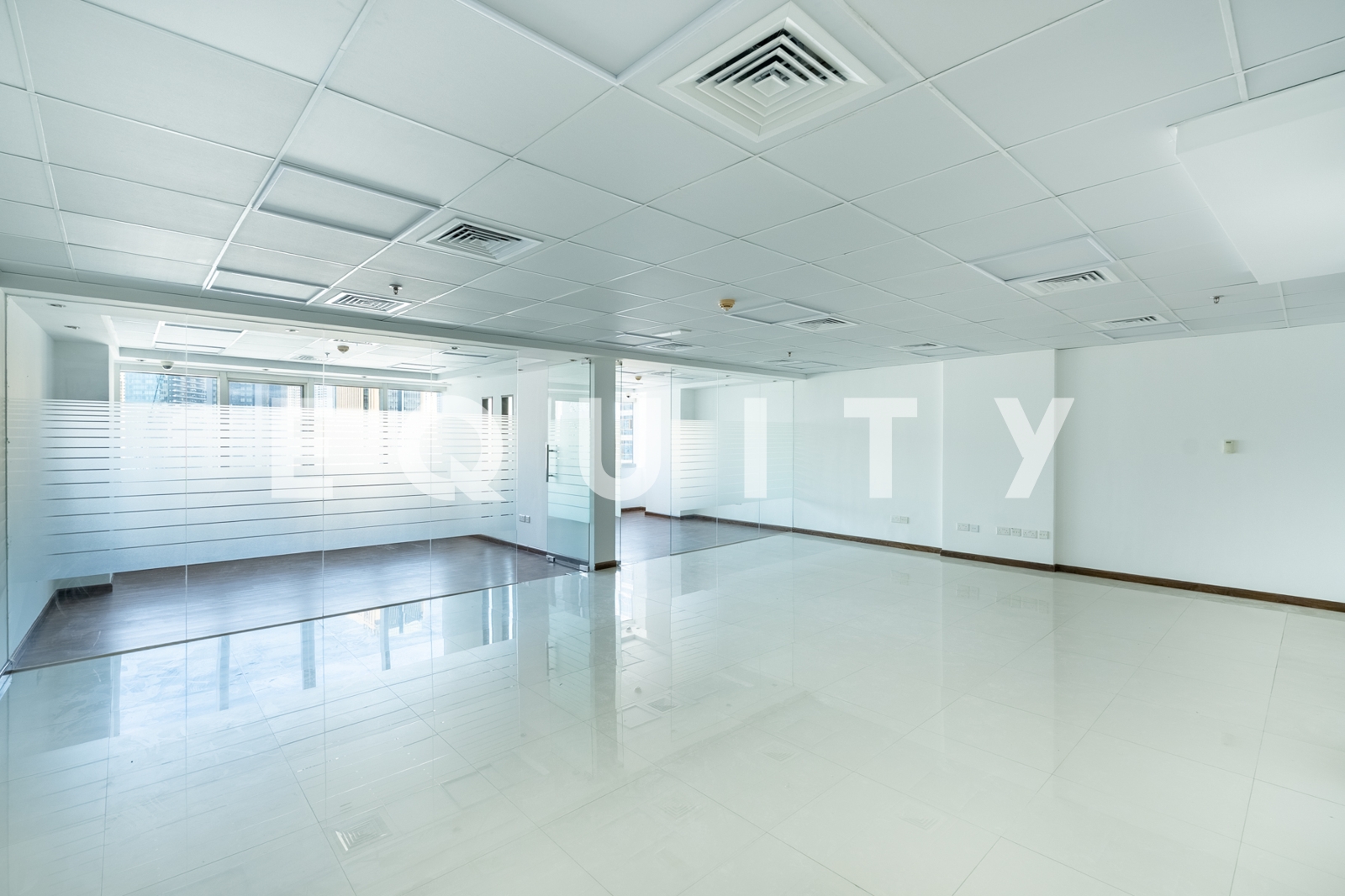 Vacant Now | Marina View | Partitioned Unit