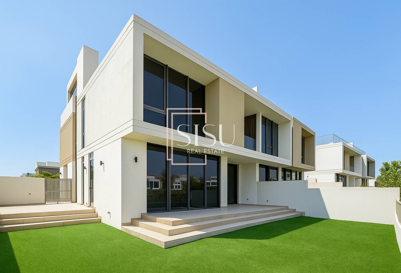 Serious Seller | Park Facing | Payment Plan