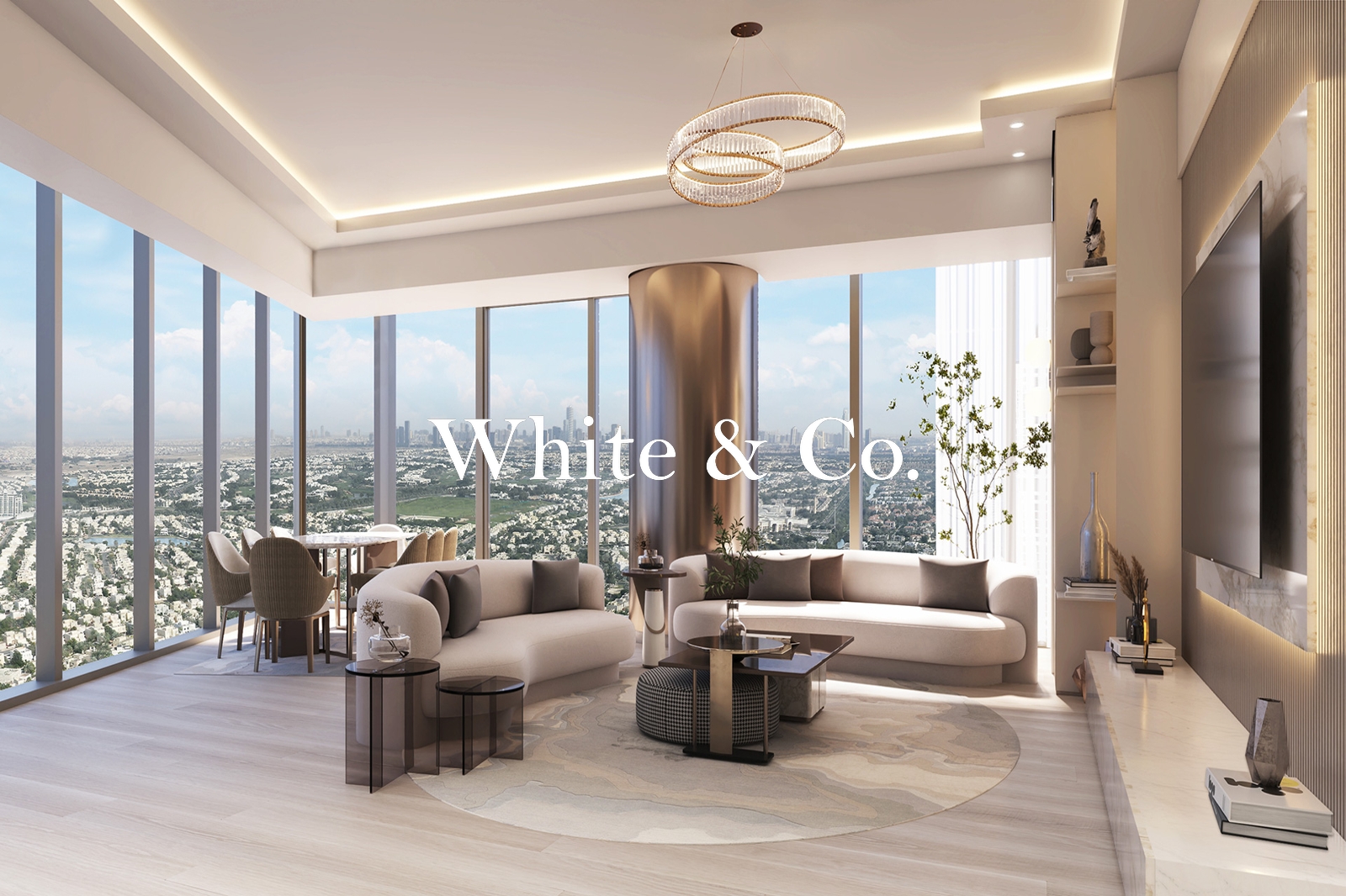 Handover Soon | High ROI | Area Specialist