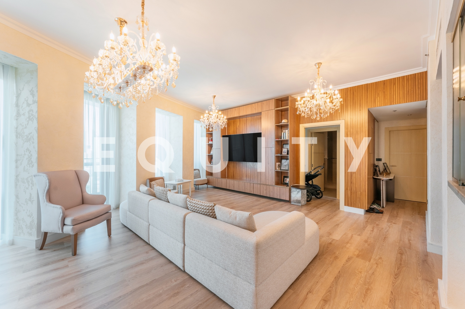 Available Now | Furnished | Stunning Sea View