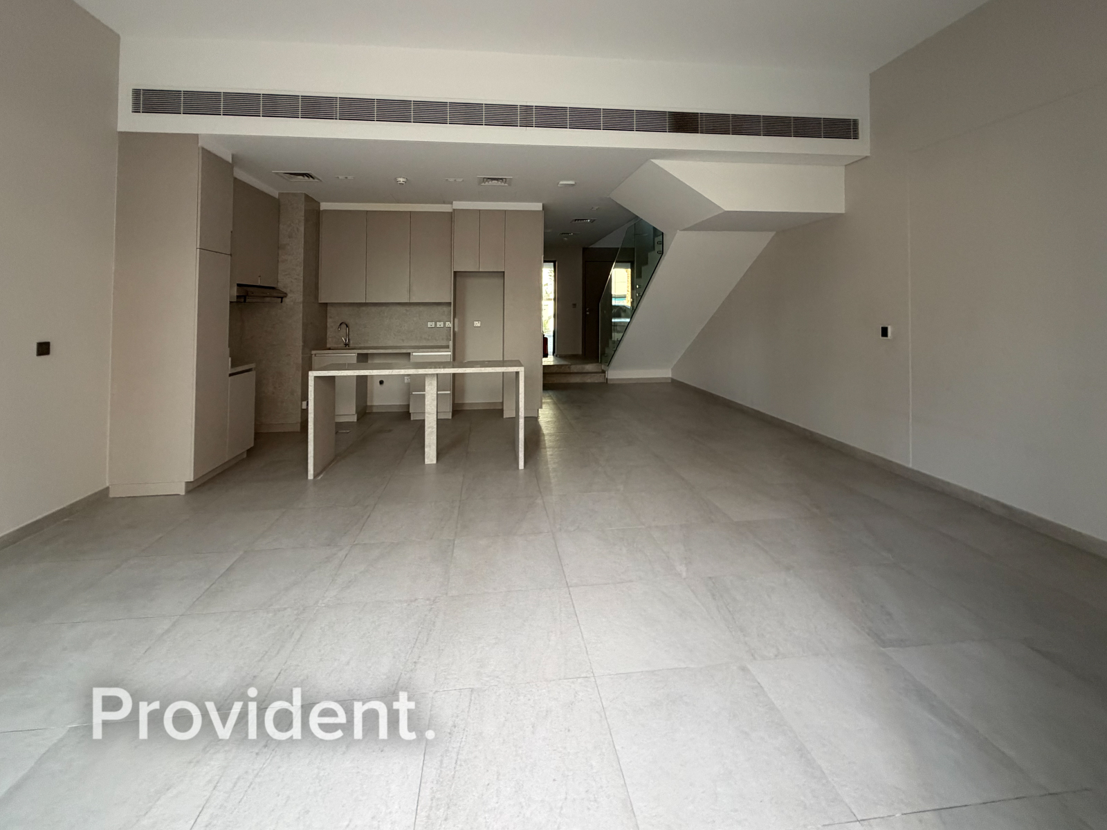 Corner Unit | Vacant | Big Plot