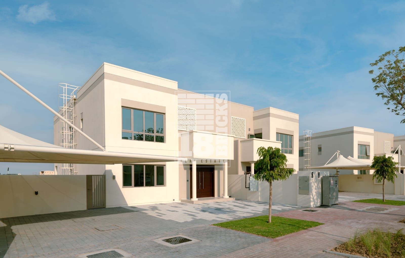 Open Layout | 4 Bed Villa | 4 cheques accepted