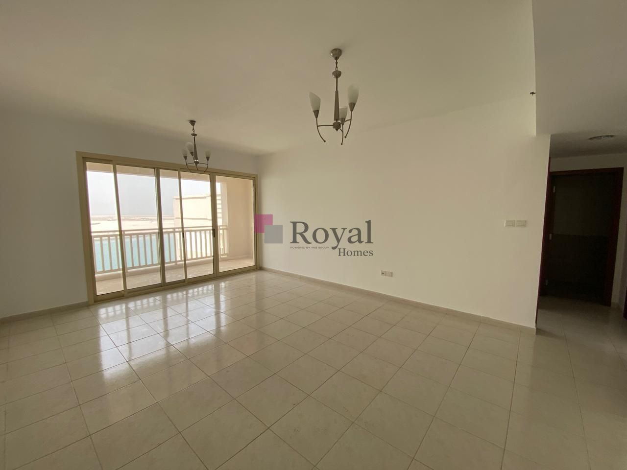 Sea View | Great Community | Available Soon