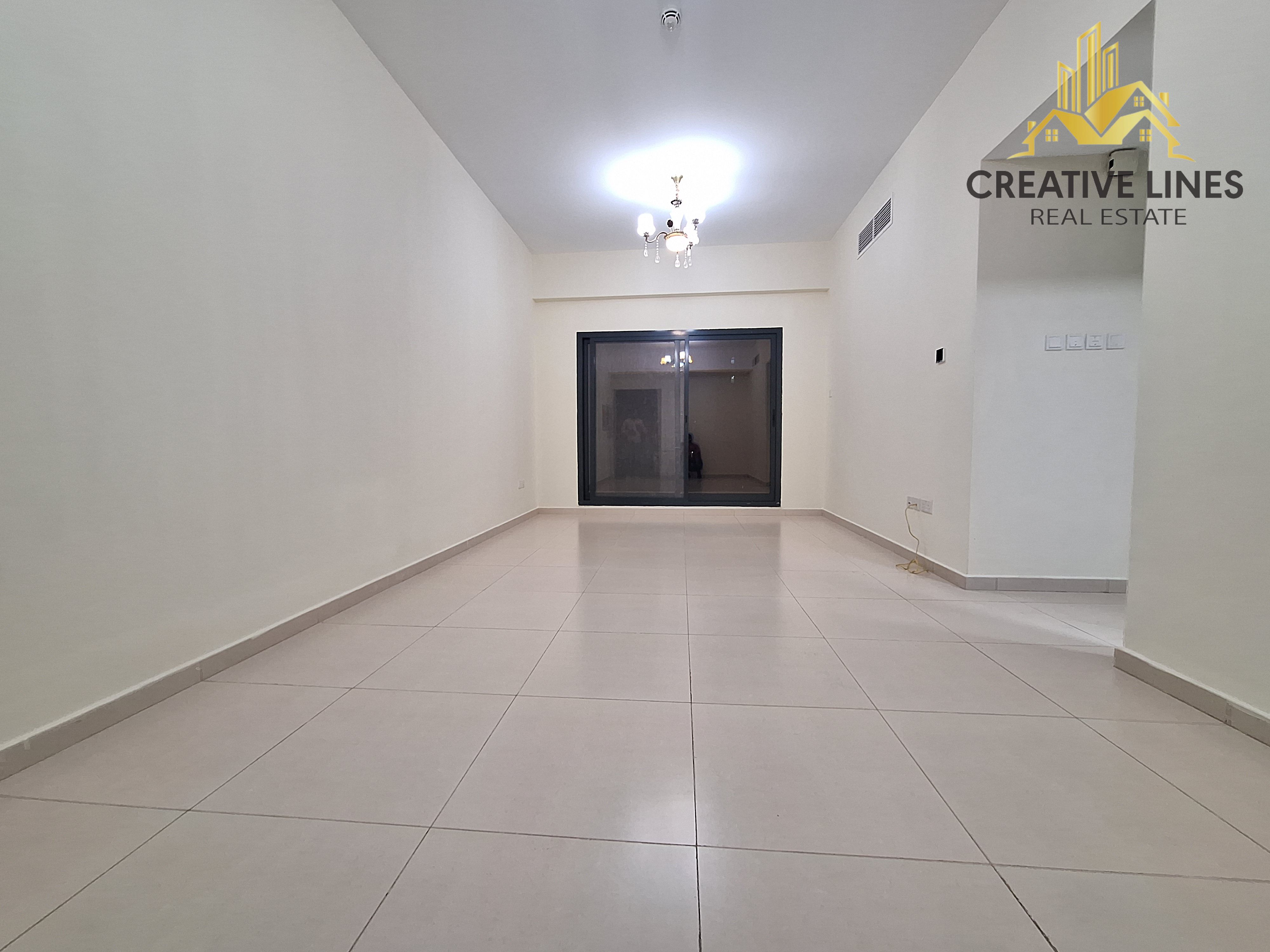 New and luxury 2bhk with 1 Month free near to Union coop