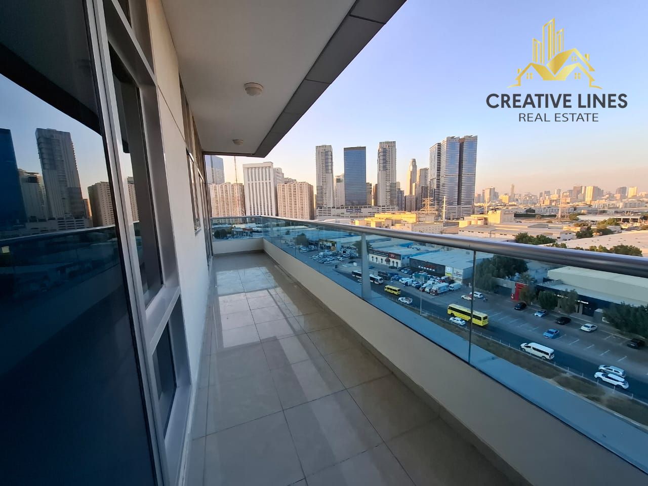 Luxury and big 2bhk Ready to move, come first take first