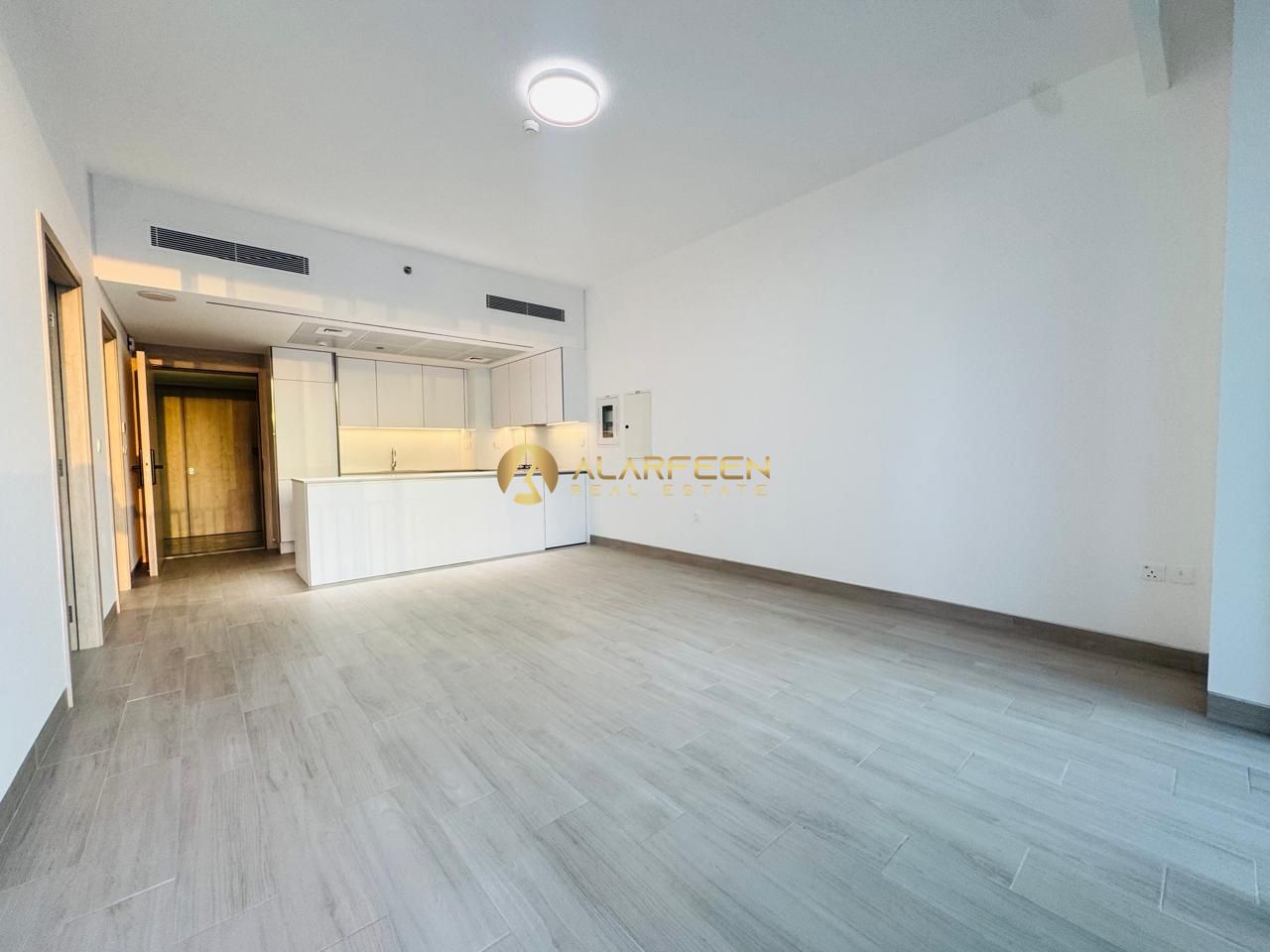 Community View | Unfurnished 1BR | Call now