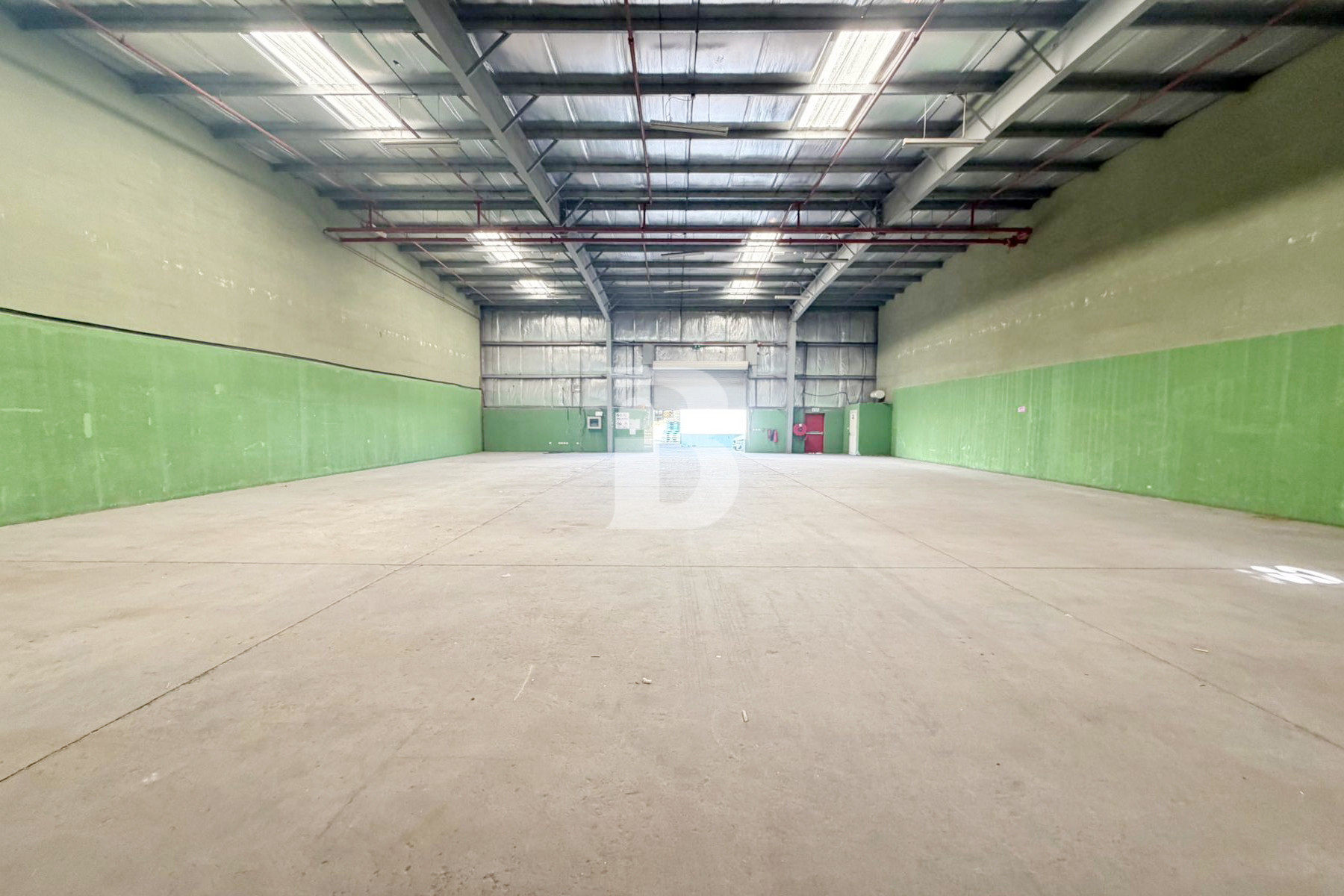 4755 sqft | Ideal Warehouse Available in DIP
