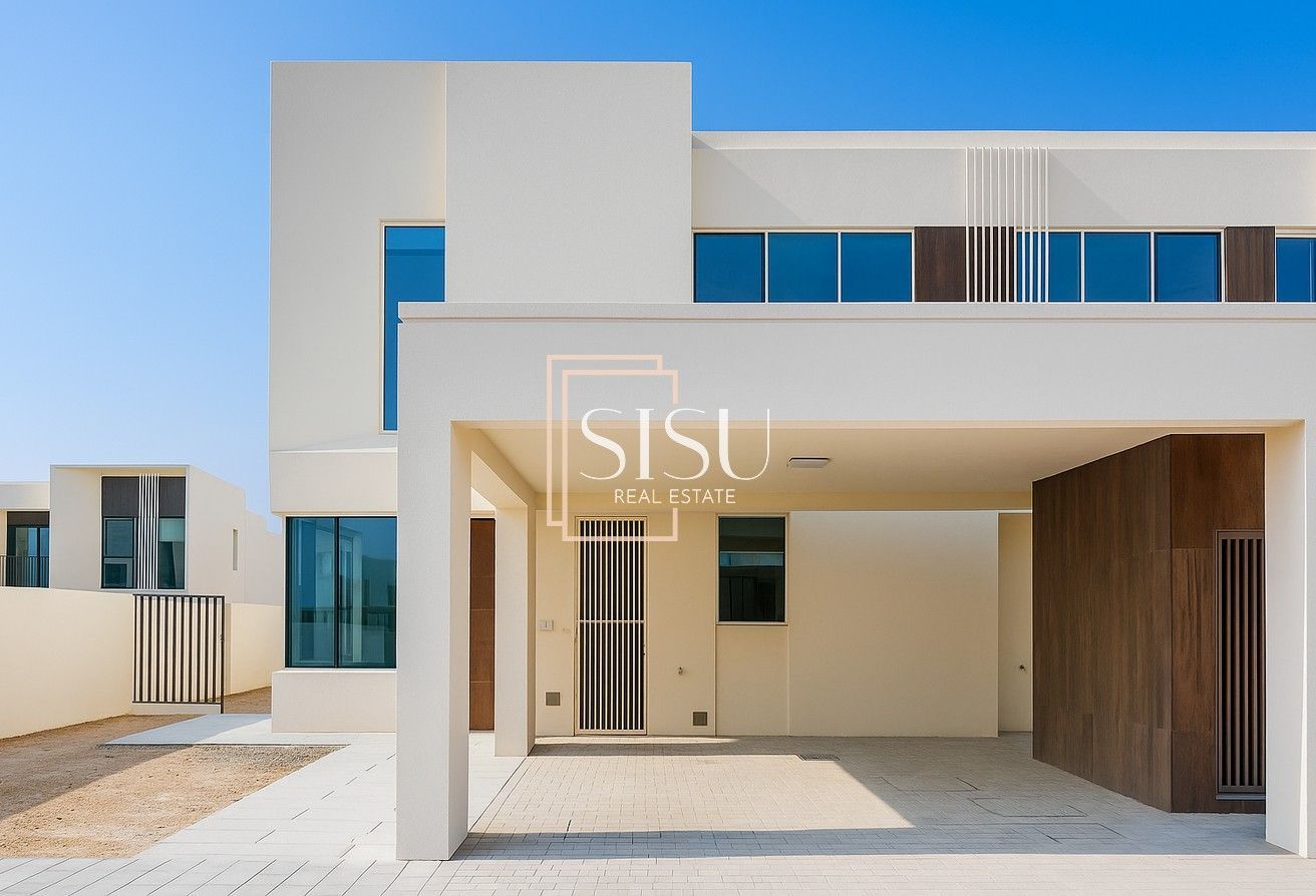 Brand New | Serious Seller | Ready for Mortgage