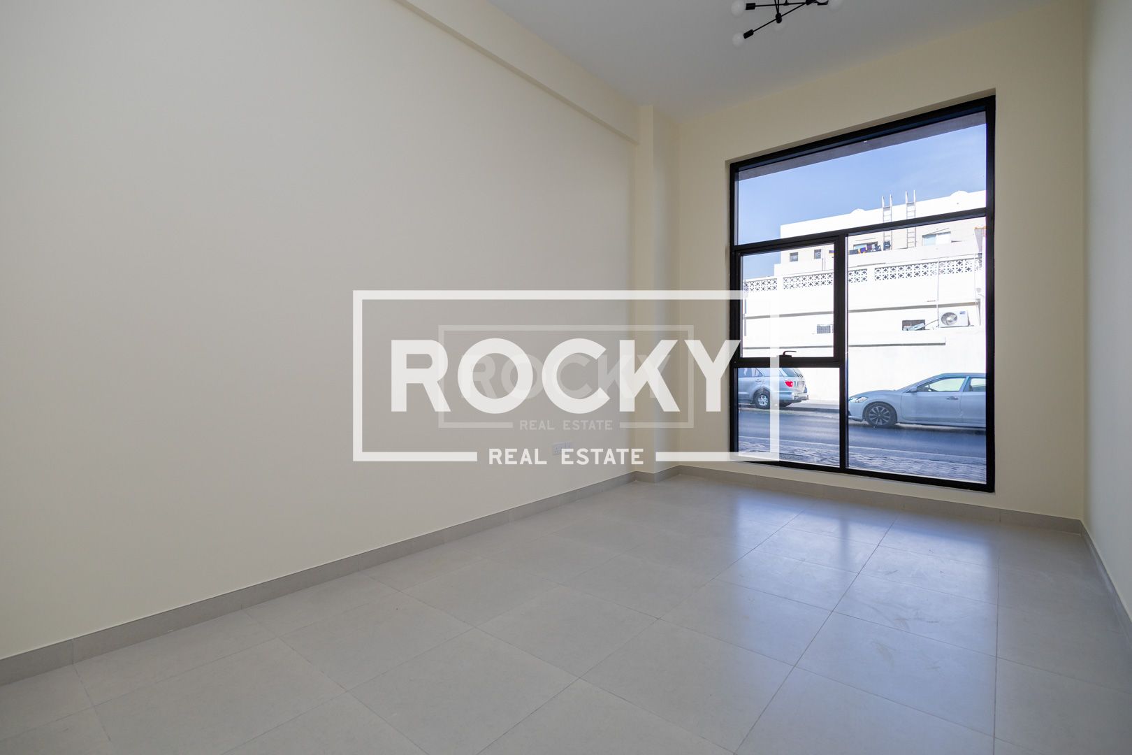Studio with Central AC | Deira
