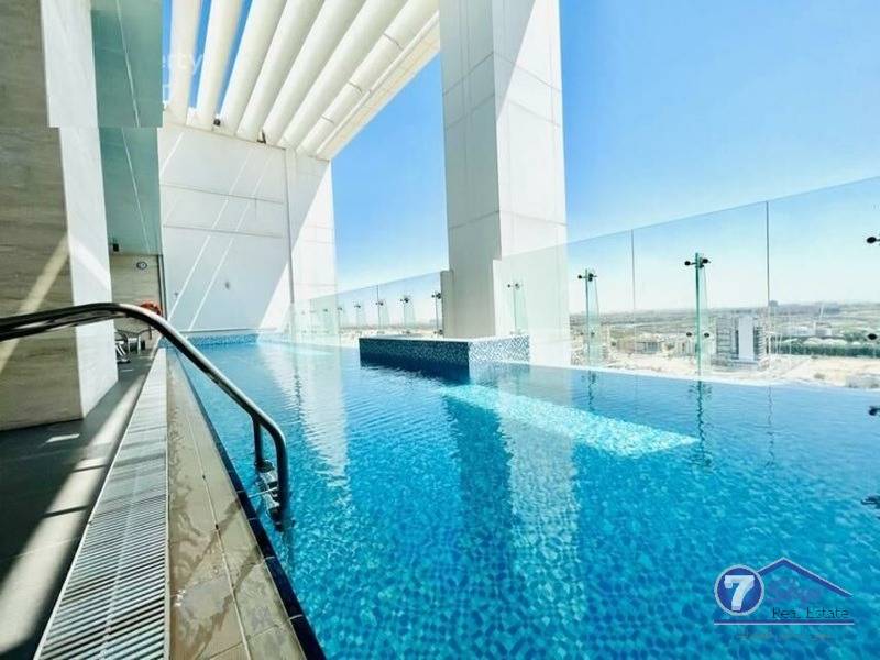 Fully Furnished | Spacious 1BR |Ready To Move In