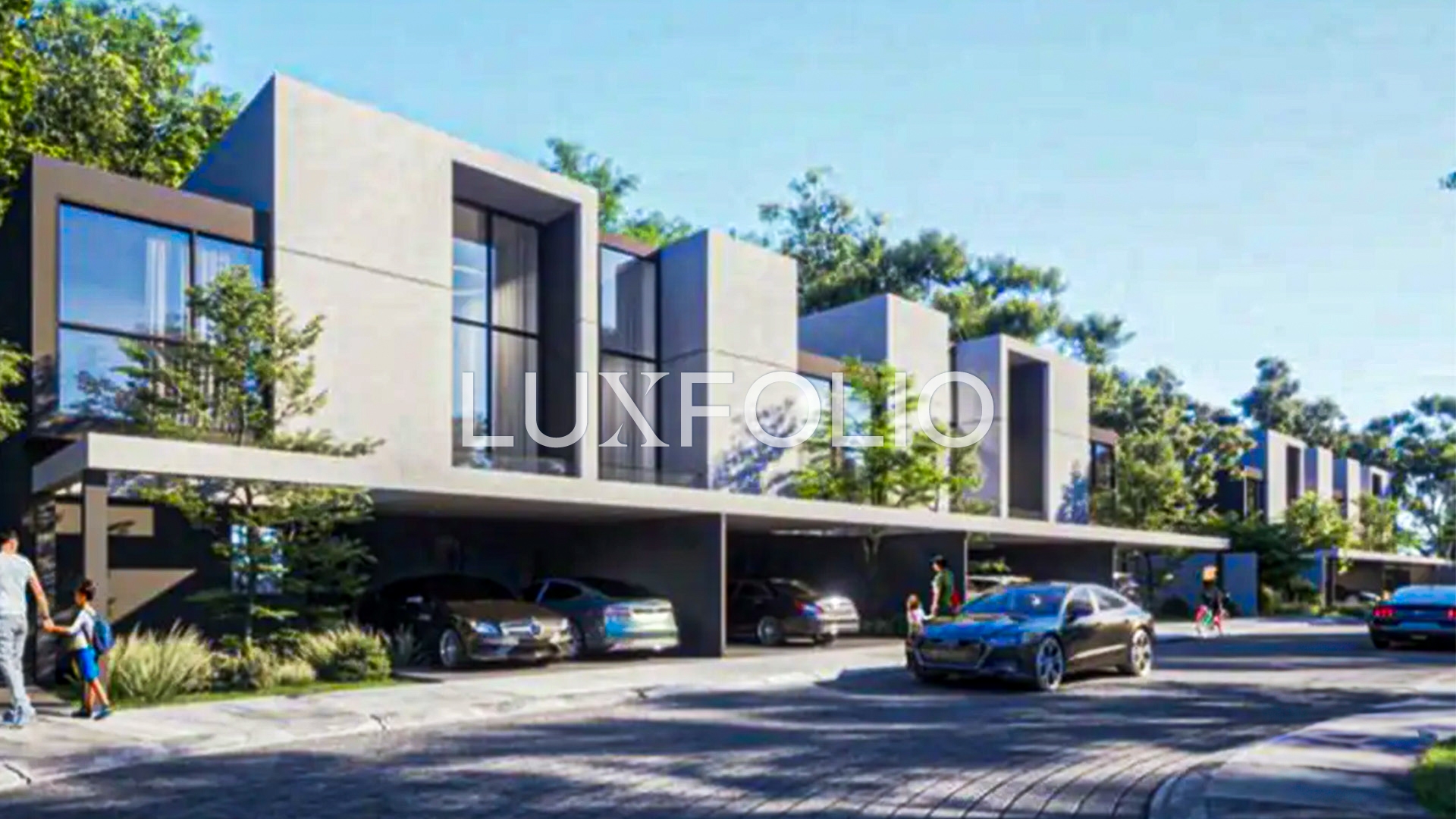 PARK UNIT | PHASE ONE | BEST LOCATION
