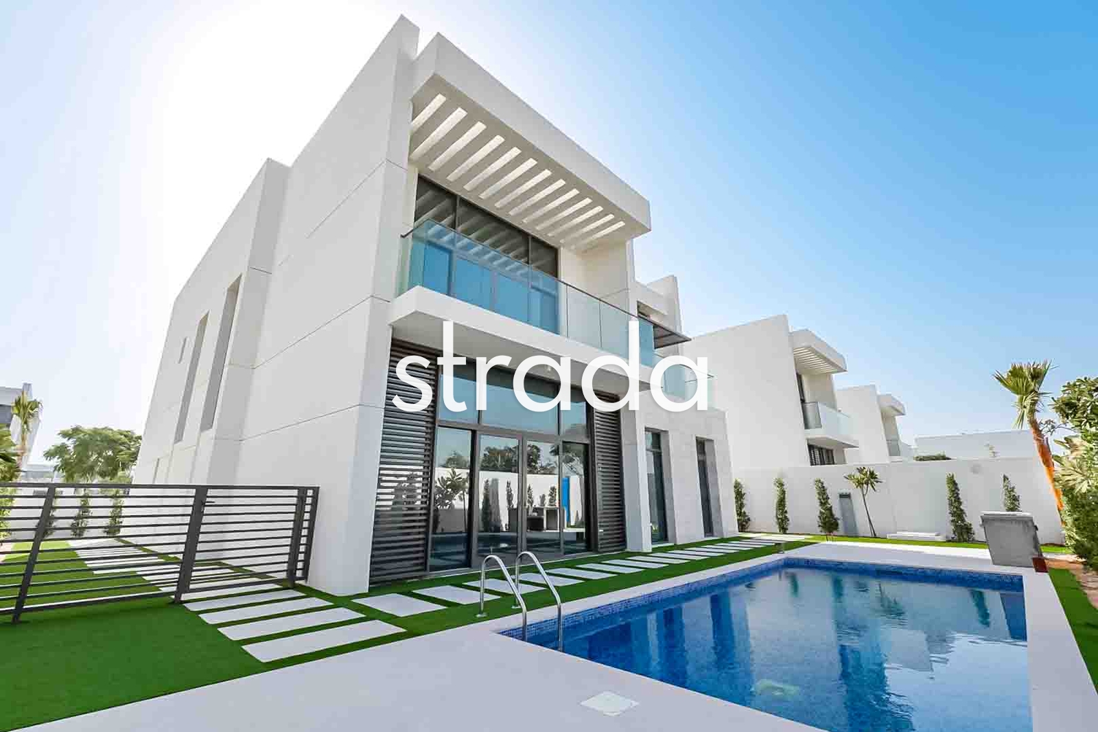 Exclusive | Landscaped | Available Now