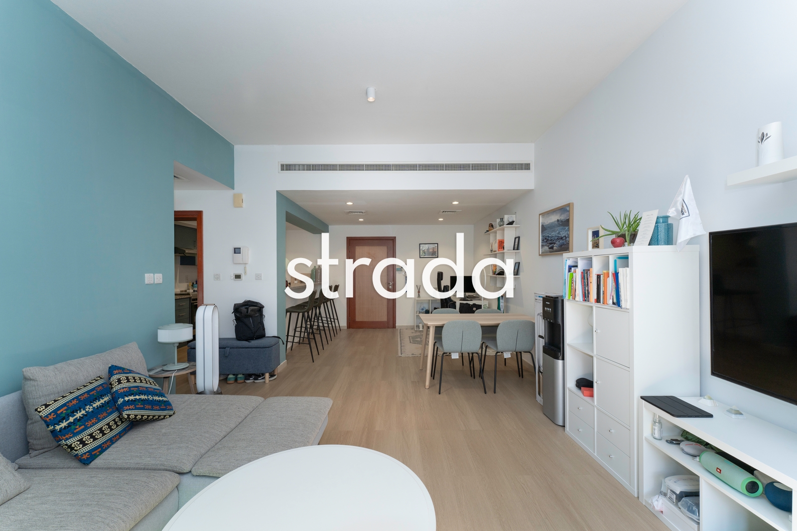 Upgraded| Private Garden| Furnished| Vacant March