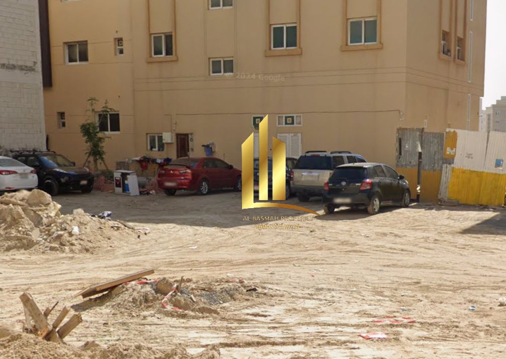 Commercial land for sale in Muwaileh area – Sharjah. Ownership is open to UAE nationals and GCC citizens.