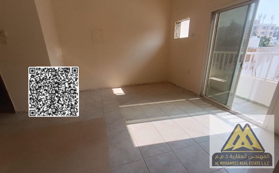 Spacious area | Open view | Prime location close to all services