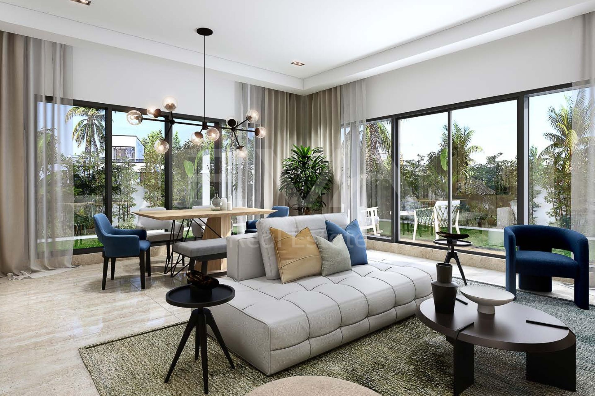 Park View | Luxurious villa | Genuine Resale