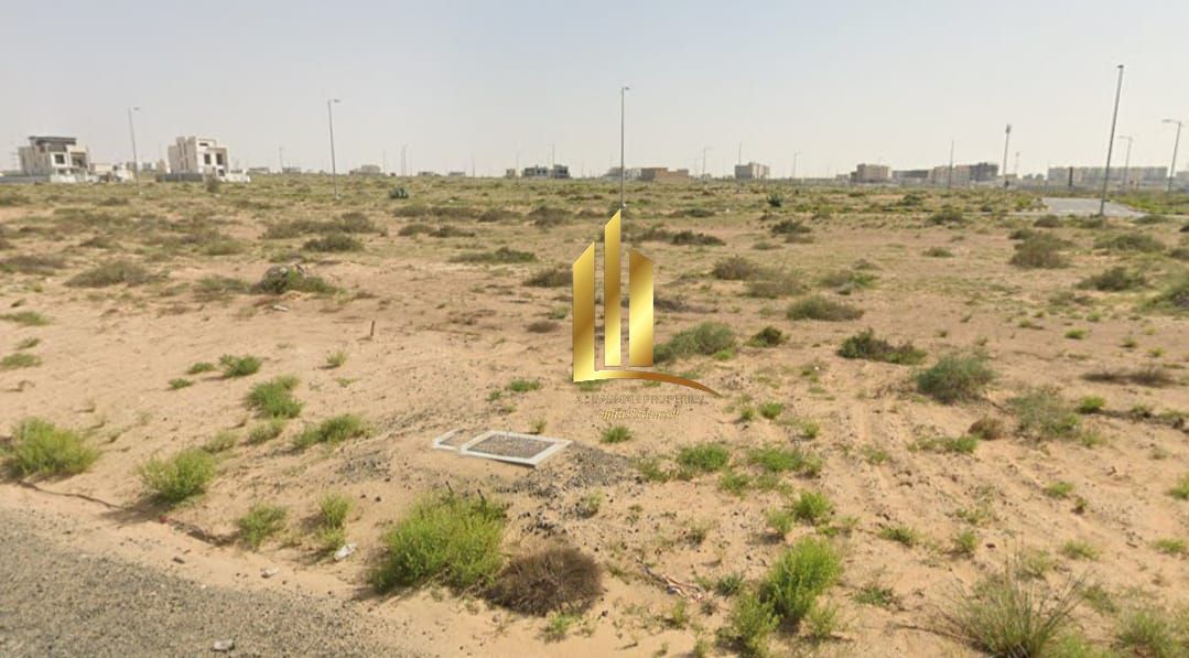 Commercial land for sale in Telal City