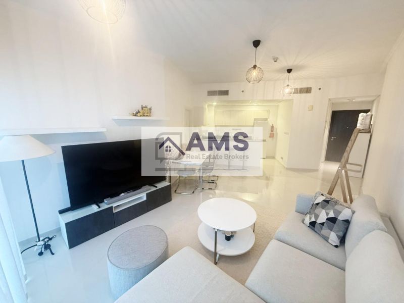 Fully Furnished I Golf View I High End Amenities
