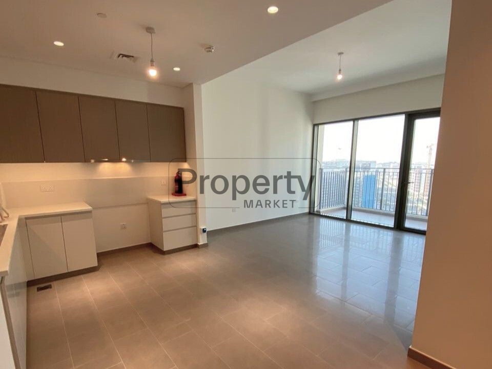 Best Price | High Floor | Balcony | Park View