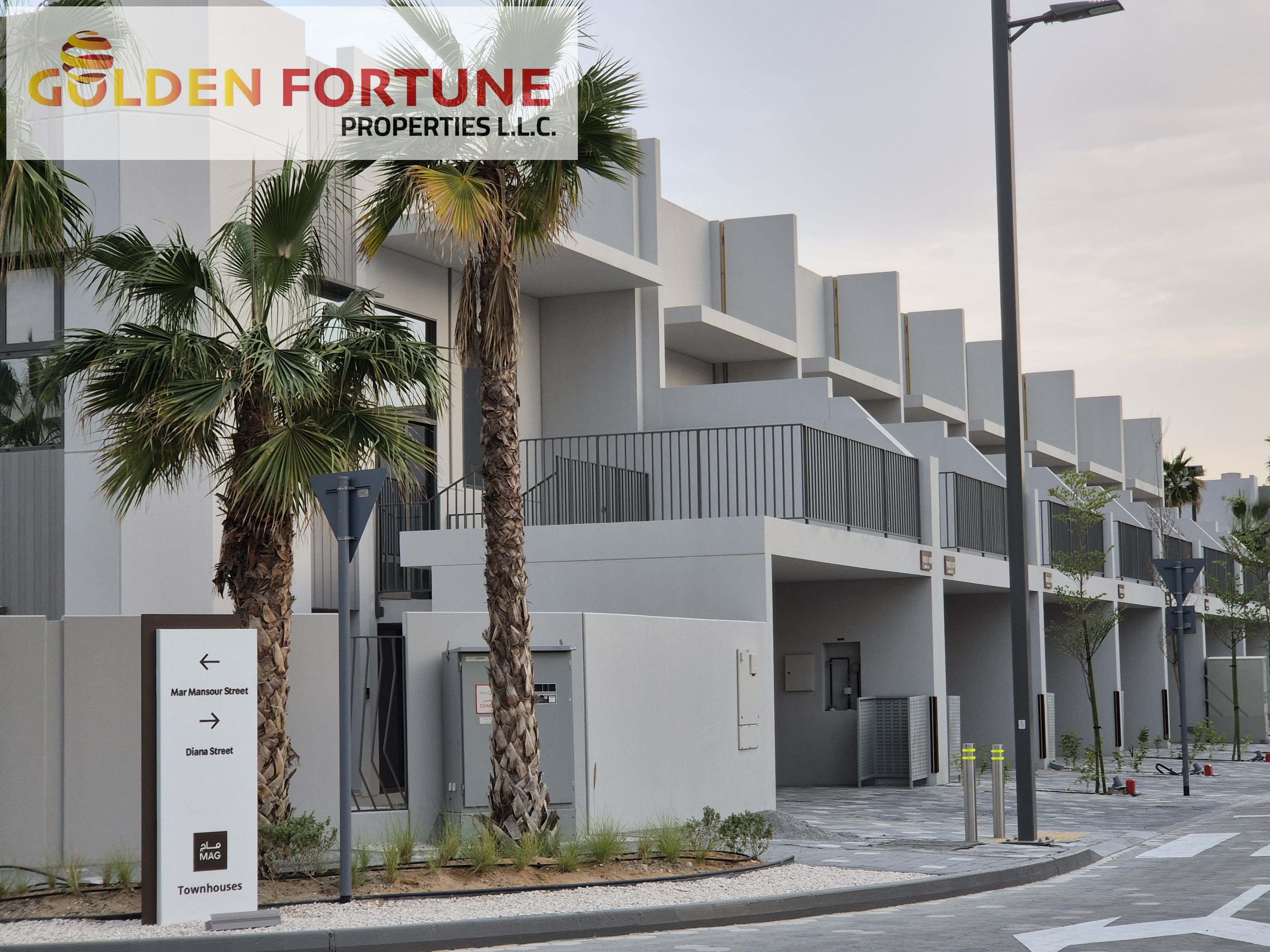 INVESTOR UNIT 3 BED + MAID I RENTED I MOTIVATED SELLER