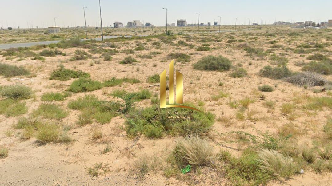 Commercial land for sale in Telal City