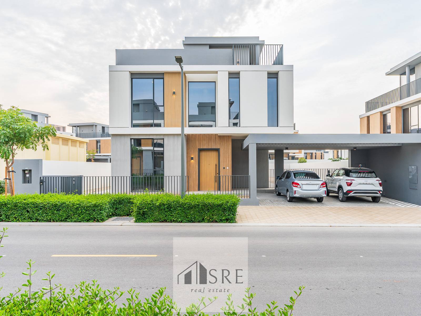 5-Bedroom Villa for Rent | June, Arabian Ranches 3