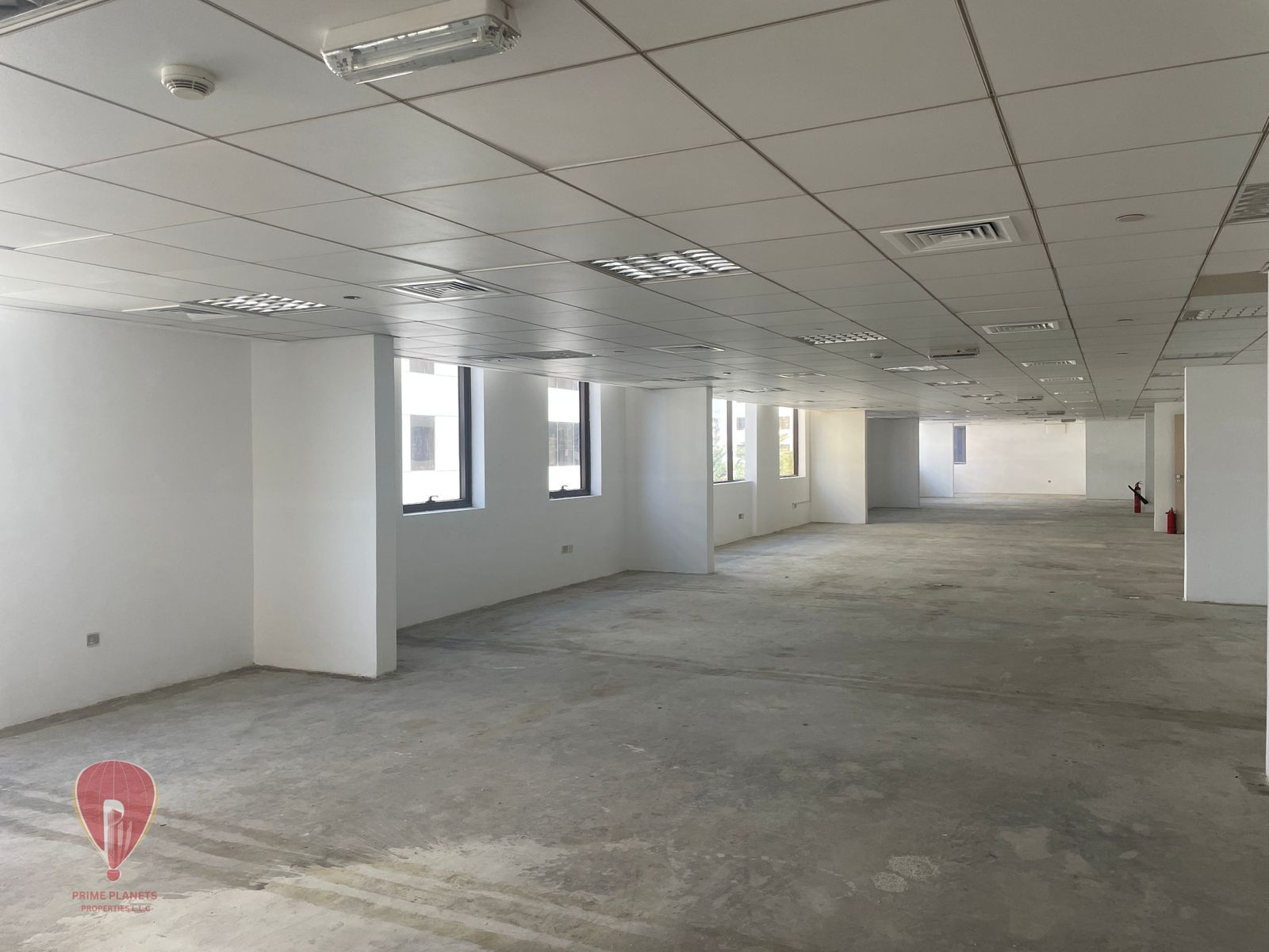 New Offices | Unfurnished | Competitive Pricing