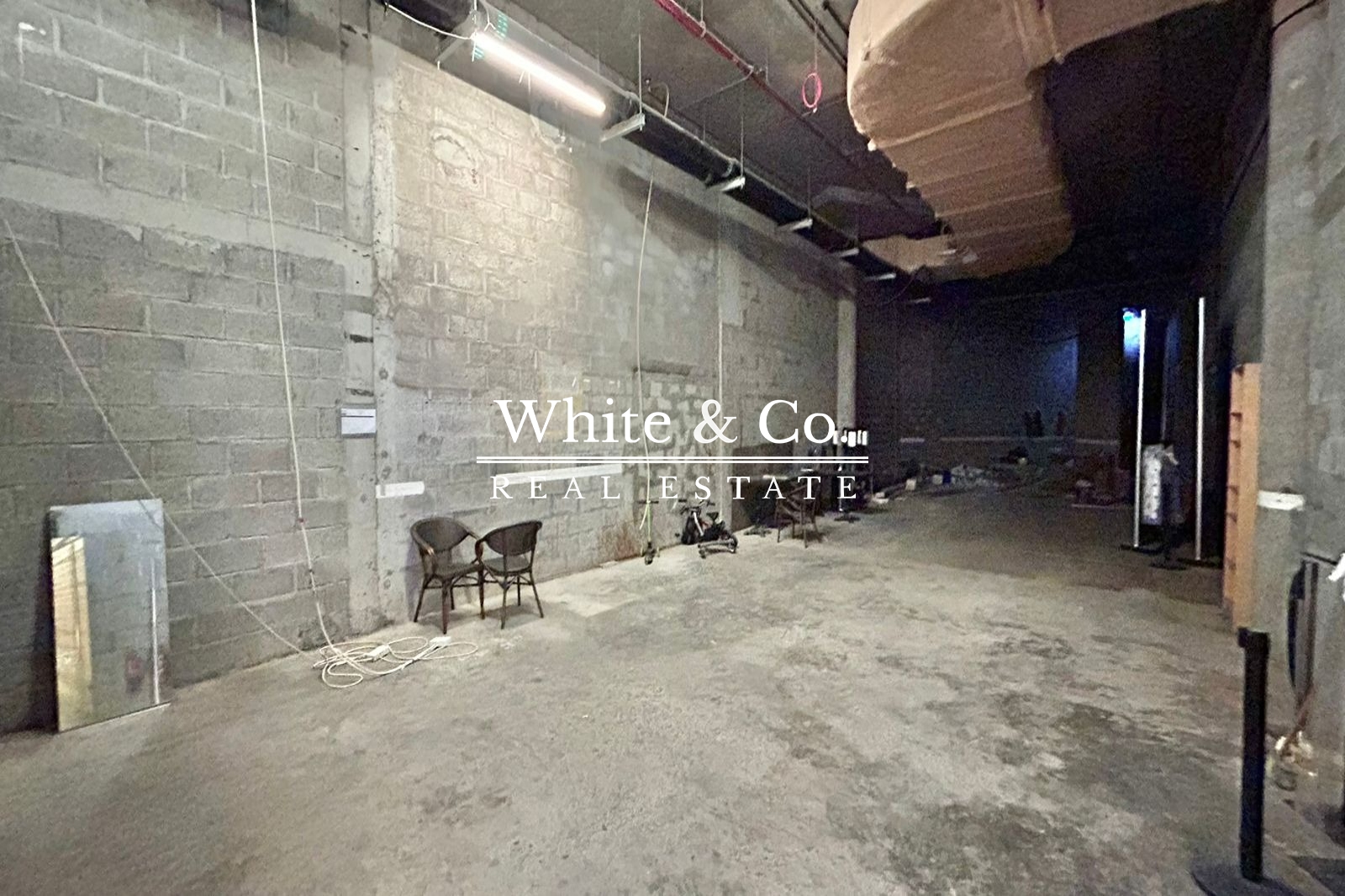 WELLNESS CLINIC ONLY | RETAIL | VACANT