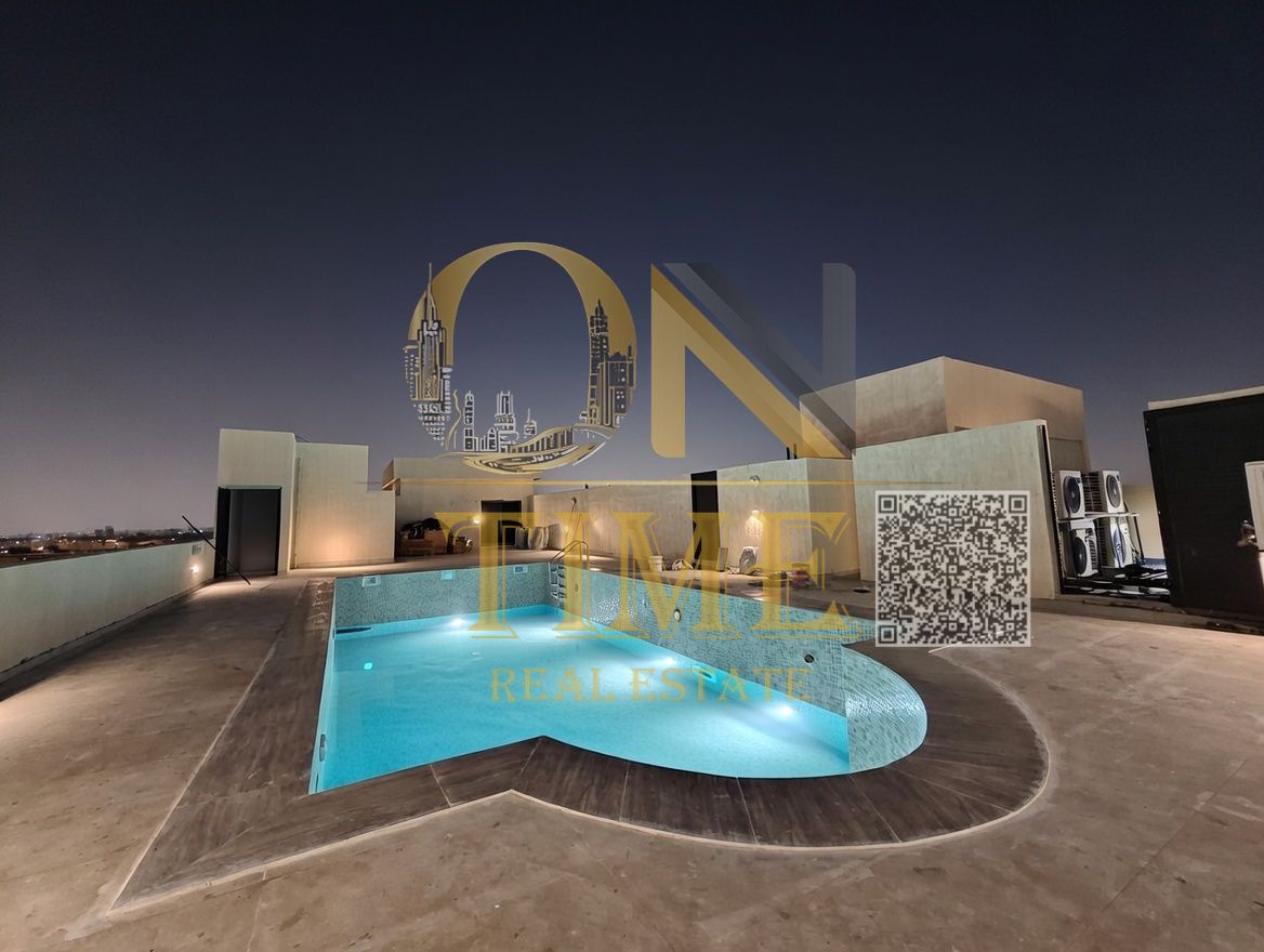 Below market price - Special price - Prime location - Big size - Gym, swimming pool, and Spa- Excellent finishes on Mohammed Bin Zayed Road