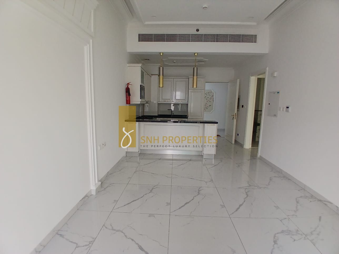 LUXURY 1BR APARTMENT | BIGGER SIZE | READY TO MOVE IN