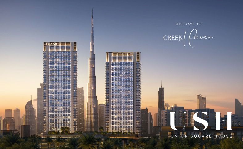 Modern Waterfront Living | High-ROI | Primary