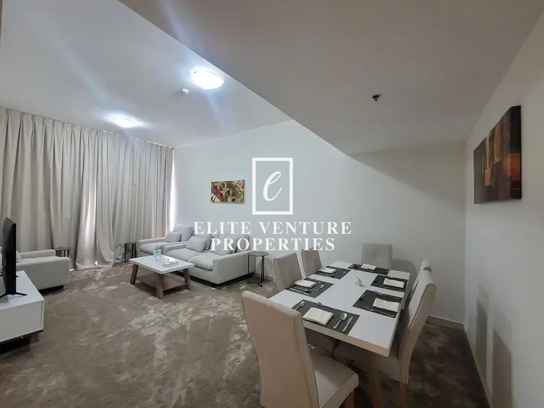 FULLY FURNISHED | 2 BEDROOM | PRIME LOCATION