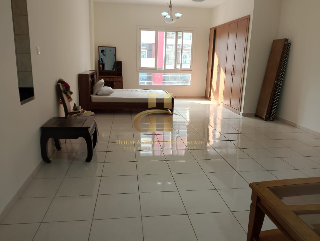 Fully Furnished | Spacious Size | Prime Location