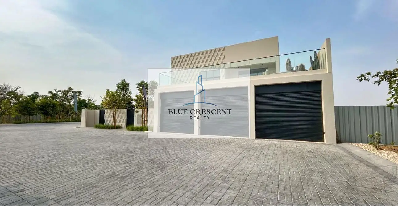 2 Bedroom unit | Green Community | Luxury Living | Resale | High ROI |