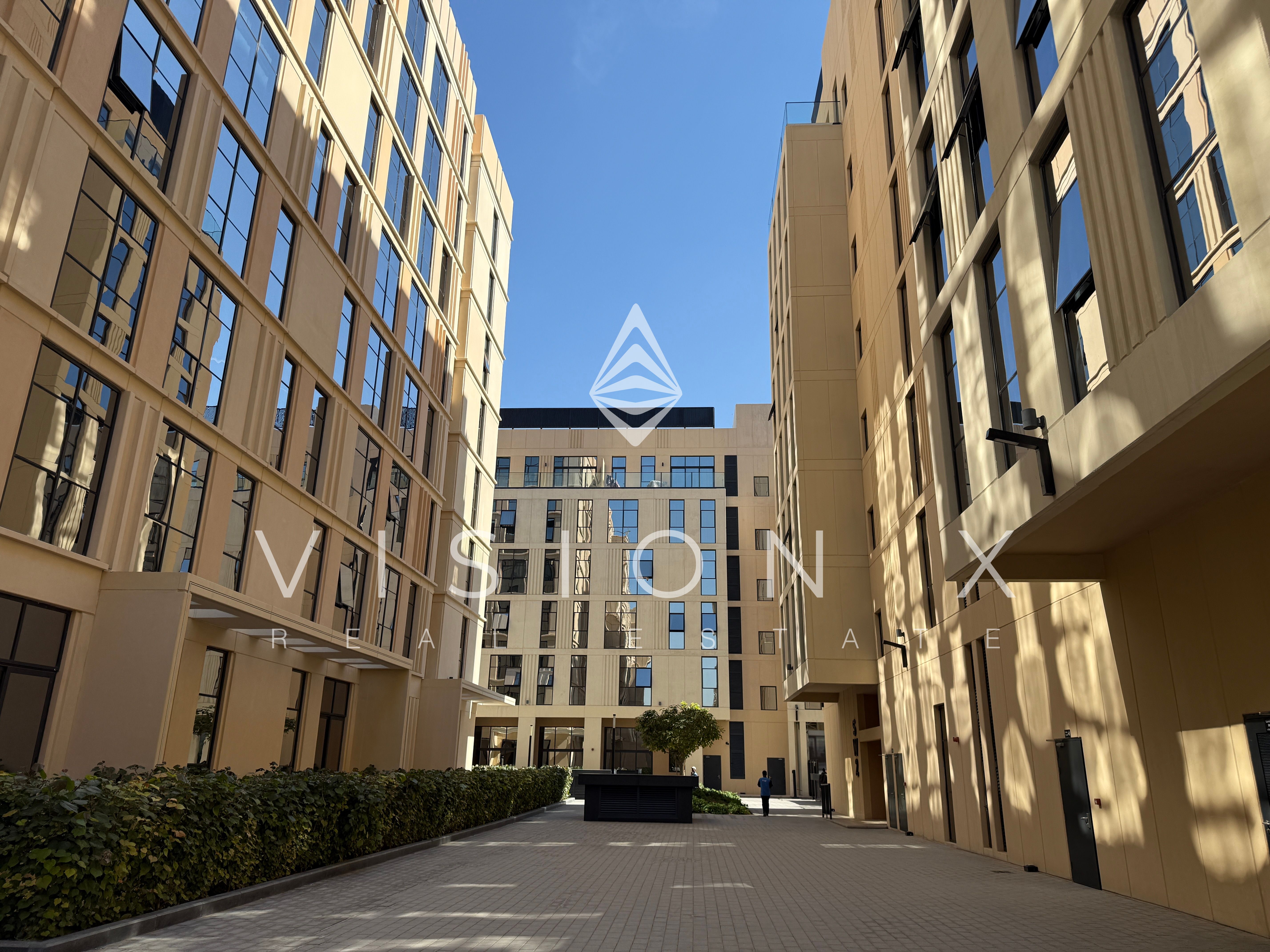 Upgraded | Quiet Zone | Investment Deal