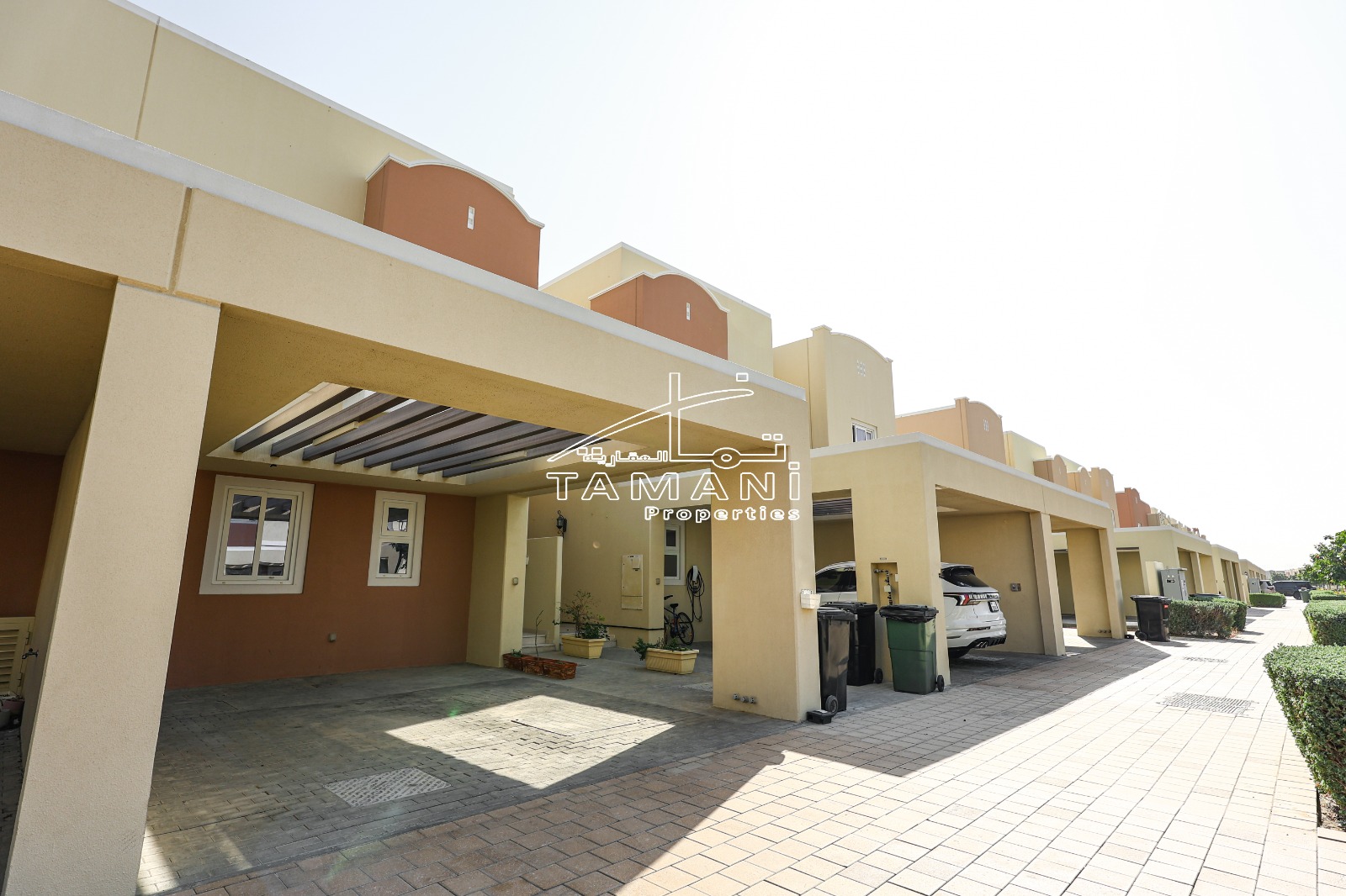 Contemporary Villa for Rent | Ready To Move in