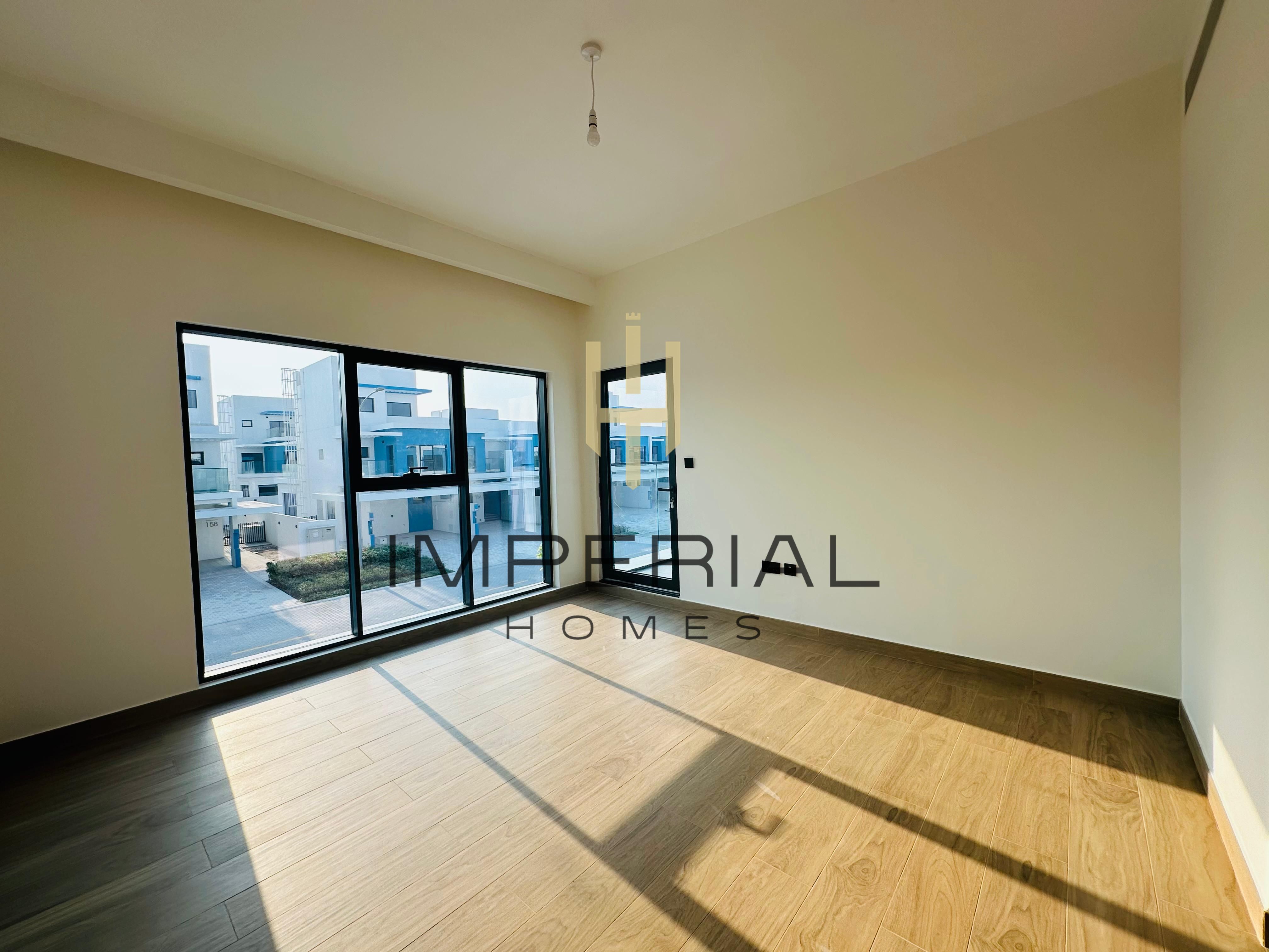 BRAND NEW | 5 Bed + M | Corner End | G+2 | @4.3m