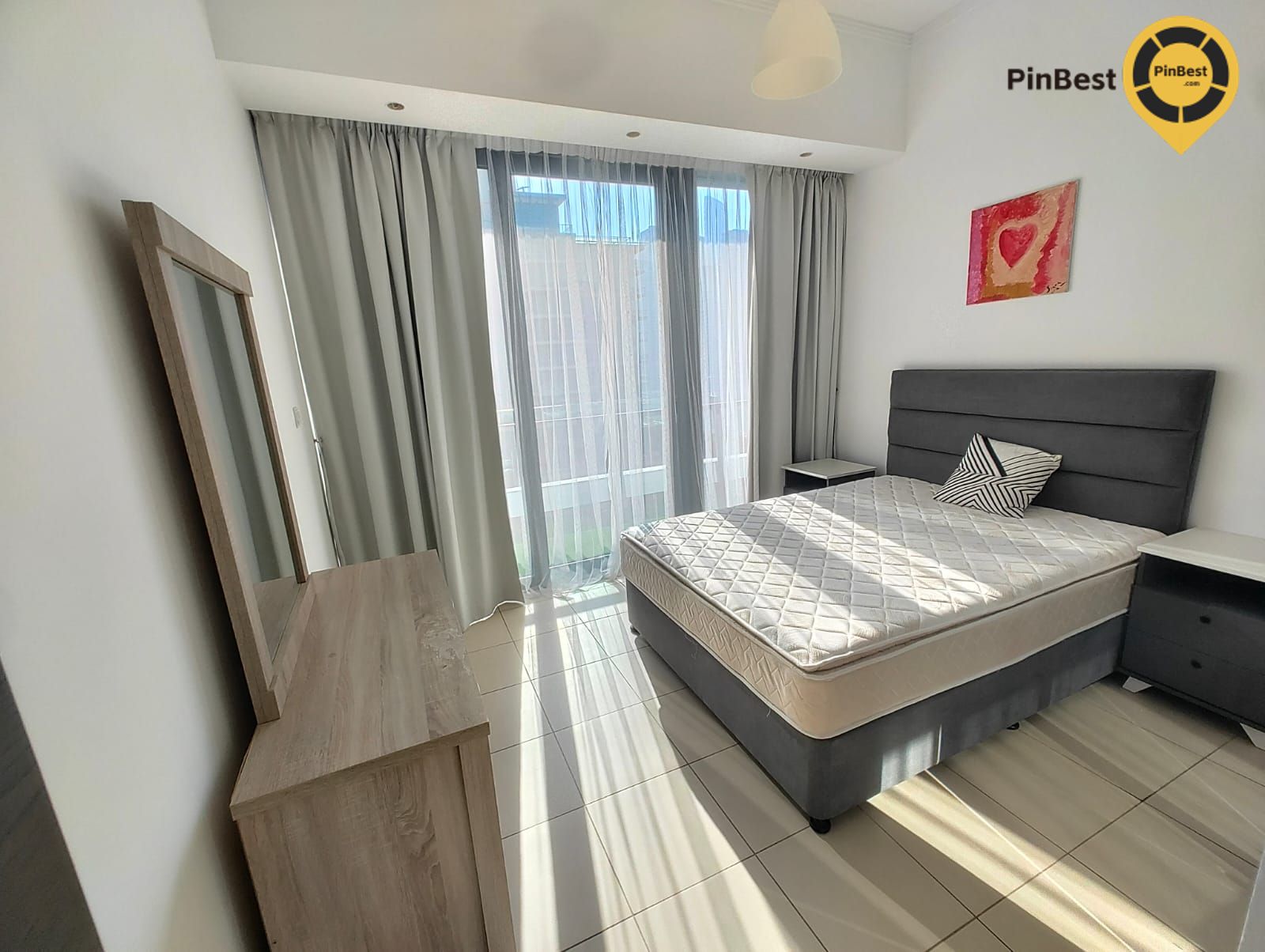 Prime Marina View | Spacious 2BR | Investor’s Deal