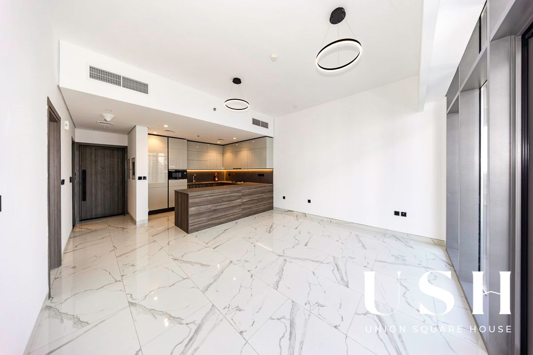 Brand New 1BR | Prime Location | Urban Living