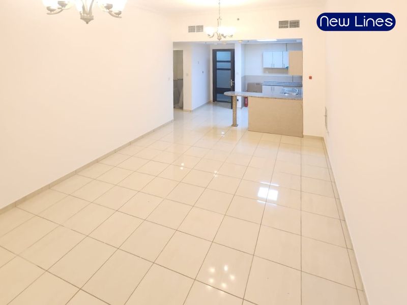 High Floor | Chiller Free | Ready to Move