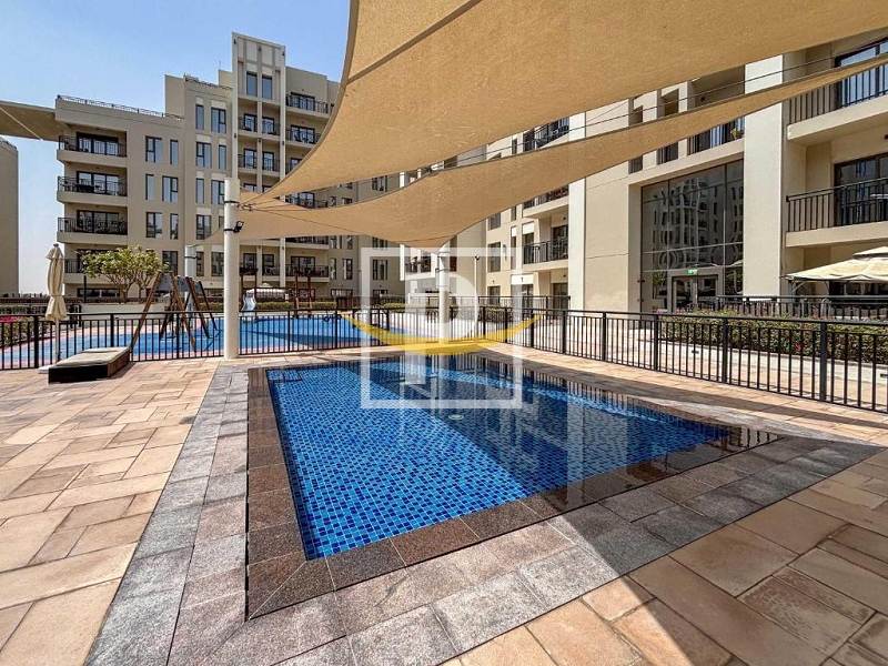 Excellent Community | Investor Deal | High floor