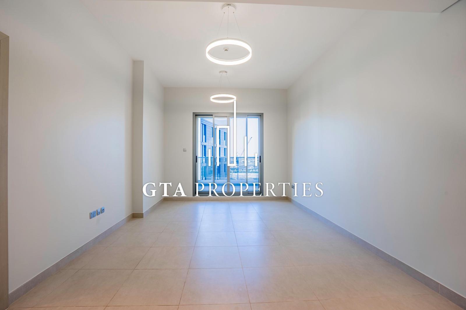 Vacant | Unfurnished | Prime Location