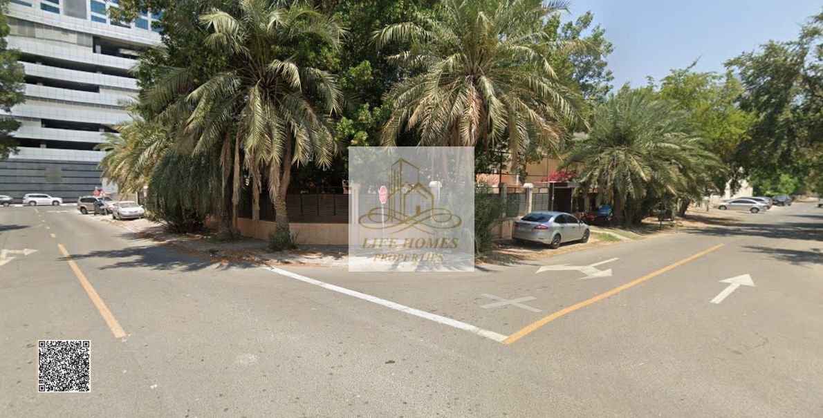 Villa for sale in Al Rumaila 1 - Ajman