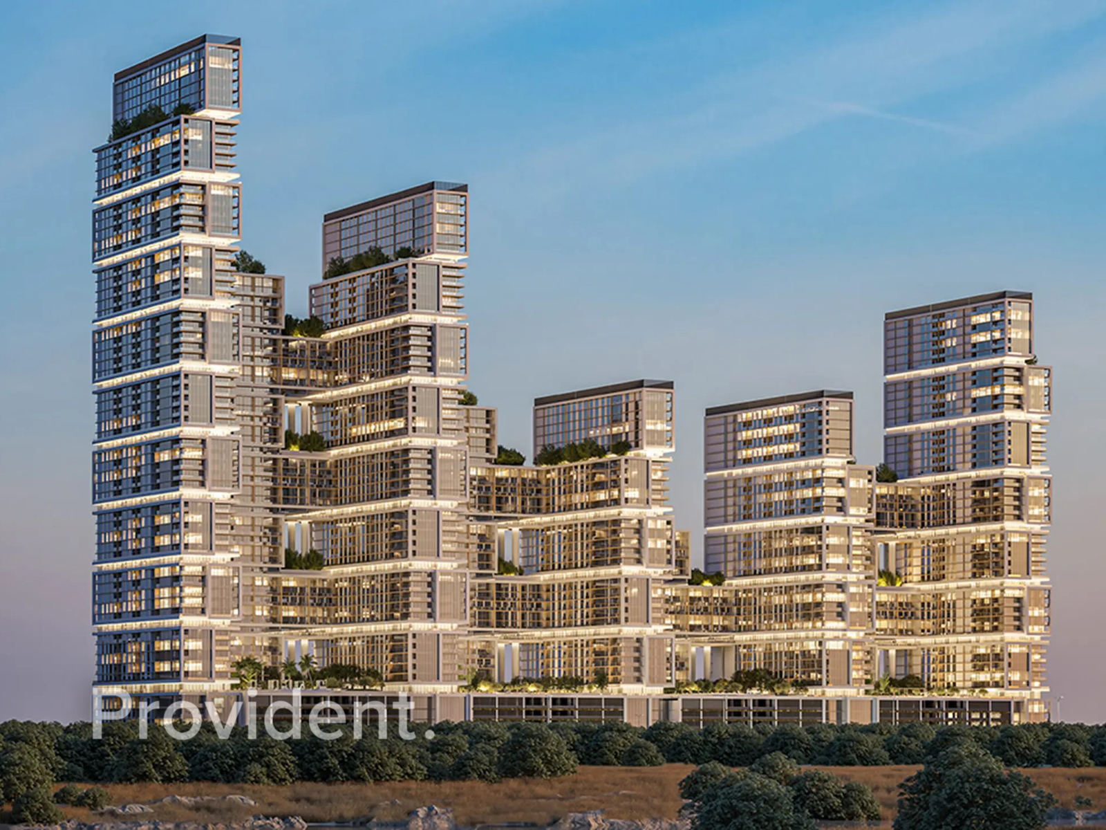 High Floor | Best View | Best Deal