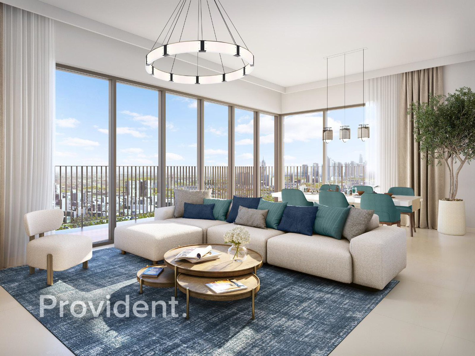 Close to park | Corner Unit | Pool View